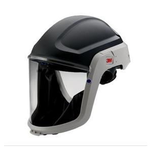Versaflo M-300 Series Respiratory Hardhat Ea