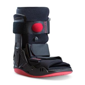 XcelTrax Air Custom Bt Walker Ank Sz M 10.5-12.5 / Wmen 11.5-13.5 Large Lft/Rt