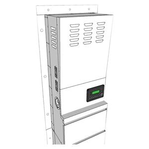 Silent Sentry Backup Systems Battery Each