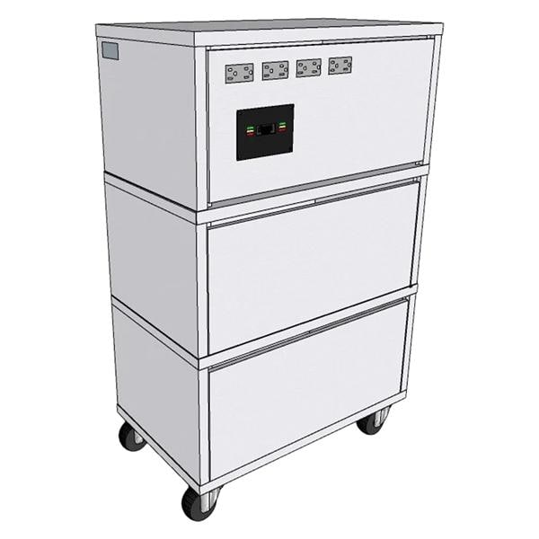 Mobile Reassurance Backup Systems Battery Each