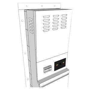 Silent Sentry Backup Systems Battery Each