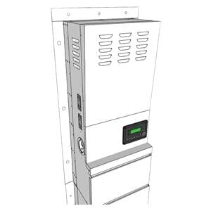 Silent Sentry Backup Systems Battery Each