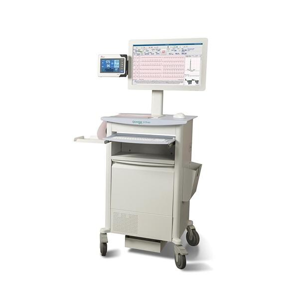 TMX428 Stress Test Treadmill With 500lb Capacity