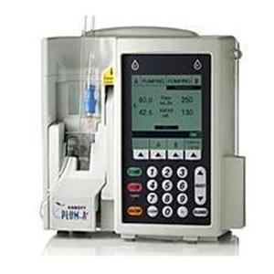 Abbott PLUM A+ IV Infusion Pump Refurbished