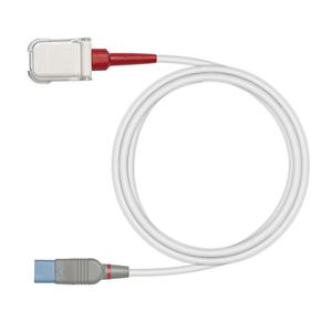 Patient LNCS Cabel No Md frm Ltx For IntelliVue Module Set Ea