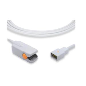 SPO2 Sensor Adult For Nonin Compatible Ea