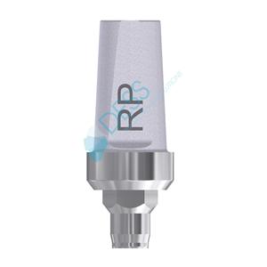 Abutment Straight 4.1 3i Biomet Certain Ea