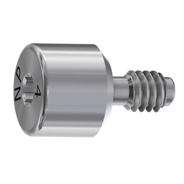 Abutment Healing 3.4 3i Osseotite External Hex Ea