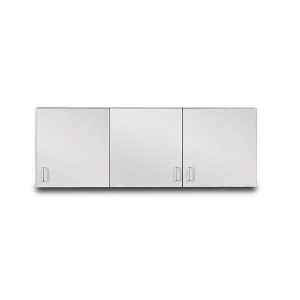 Wall Cabinet Laminate Ea
