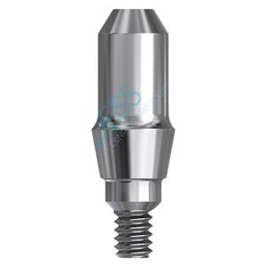 Abutment Straight Multiunit 4.8 Astra EV Ea