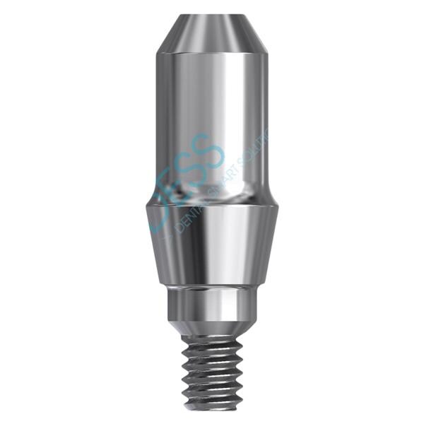 Abutment Straight Multiunit 4.8 Astra EV Ea