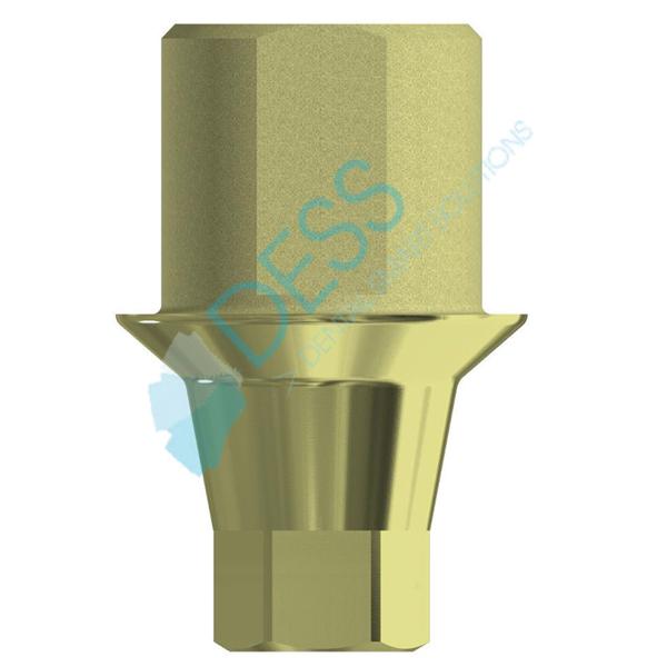 ANGLEBase Base Titanium Engaging 3.5/4.0 Astra Osseospeed Ea