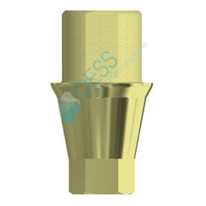 ANGLEBase Base Titanium Engaging 4.5/5.0 Astra Osseospeed Ea