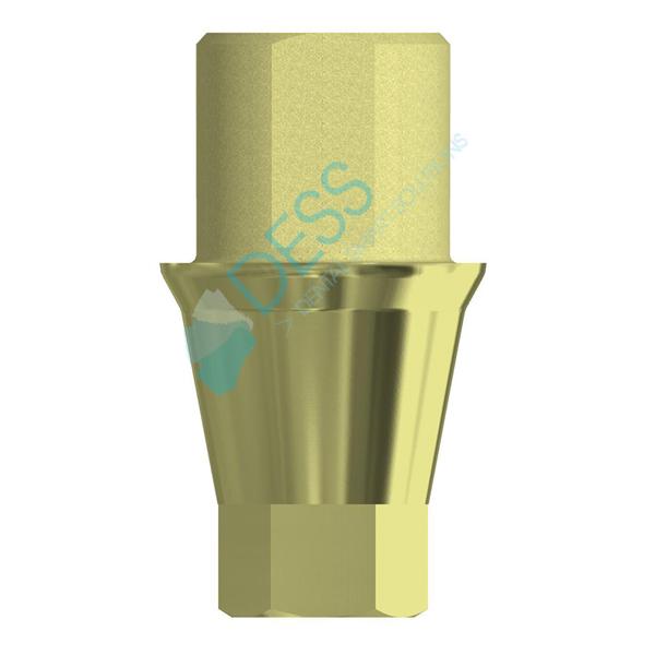ANGLEBase Base Titanium Engaging 4.5/5.0 Astra Osseospeed Ea