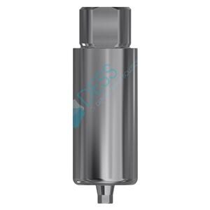 Abutment PreMilled Blank Titanium Engaging 3.5/4.0 Astra Osseospeed Ea