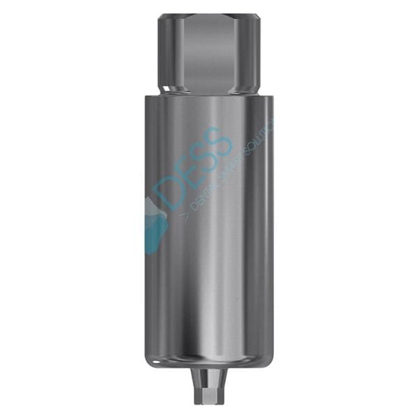 Abutment PreMilled Blank Titanium Engaging 3.5/4.0 Astra Osseospeed Ea