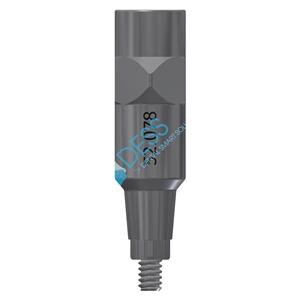 Scan Abutment Intraoral Biotech Ea