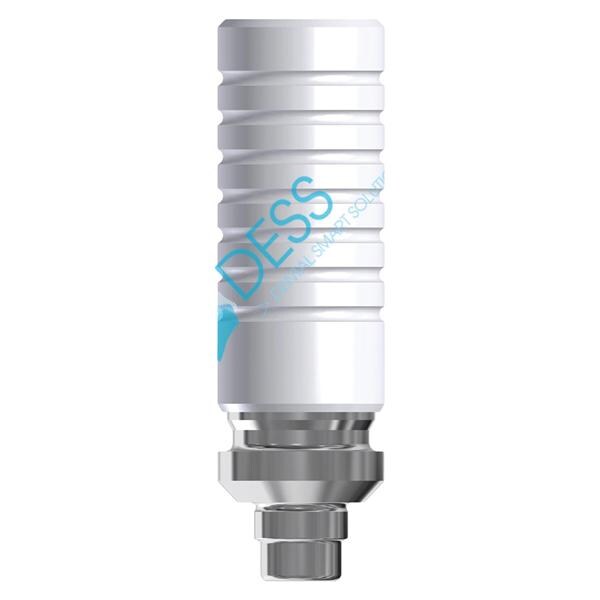 Base Chrome Cobalt Non-Engaging Xive Ea