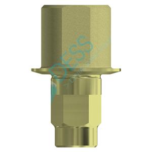 ANGLEBase Base Titanium Engaging 3.4 Xive Ea