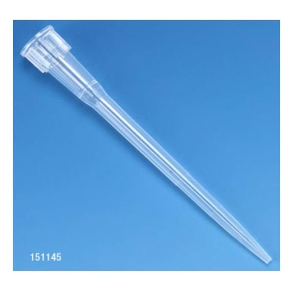 Pipette Tip 0.1-20uL Sterile 960/Ca