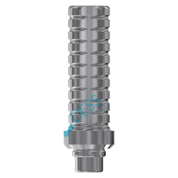 Abutment Temporary Titanium Non-Engaging 3.8 Xive Ea