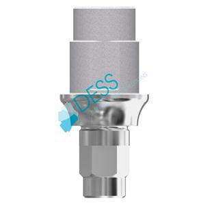 Base Titanium Engaging 3.4 Xive Ea