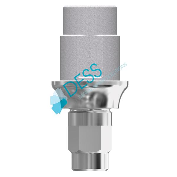 Base Titanium Engaging 3.4 Xive Ea