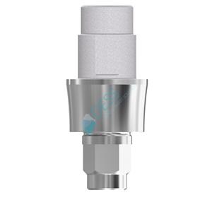 Base Titanium Engaging 4.5 Xive Ea