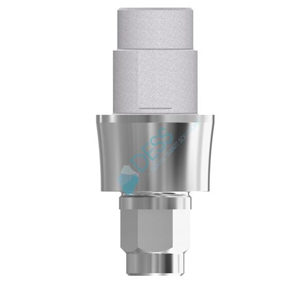 Base Titanium Engaging 4.5 Xive Ea