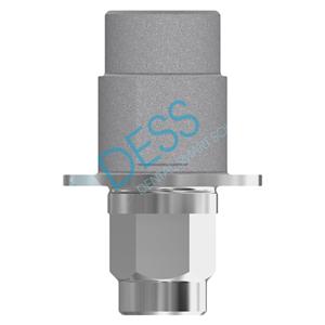 Base Titanium Engaging 5.5 Xive Ea