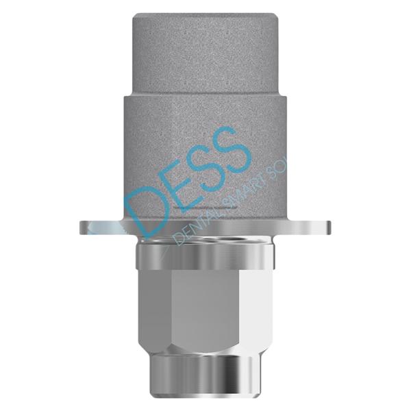 Base Titanium Engaging 5.5 Xive Ea