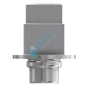 Base Titanium Non-Engaging 5.5 Xive Ea