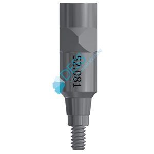 Scan Abutment Intraoral Ea