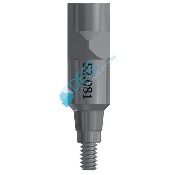 Scan Abutment Intraoral Ea