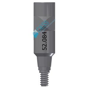 Scan Abutment Intraoral Ea