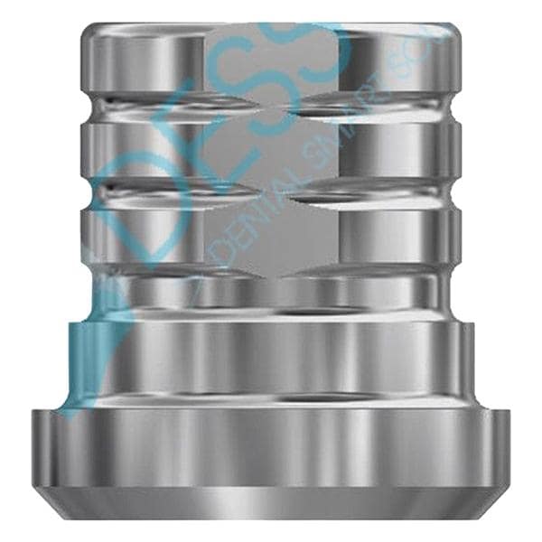 Interface Chrome Cobalt Engaging 5.0 Nobel Branemark Ea