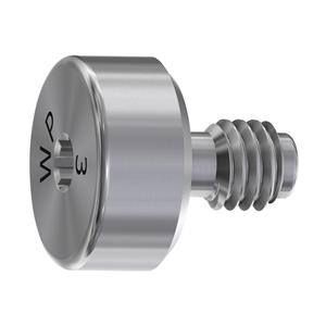 Abutment Healing 5.0 Nobel Branemark Ea