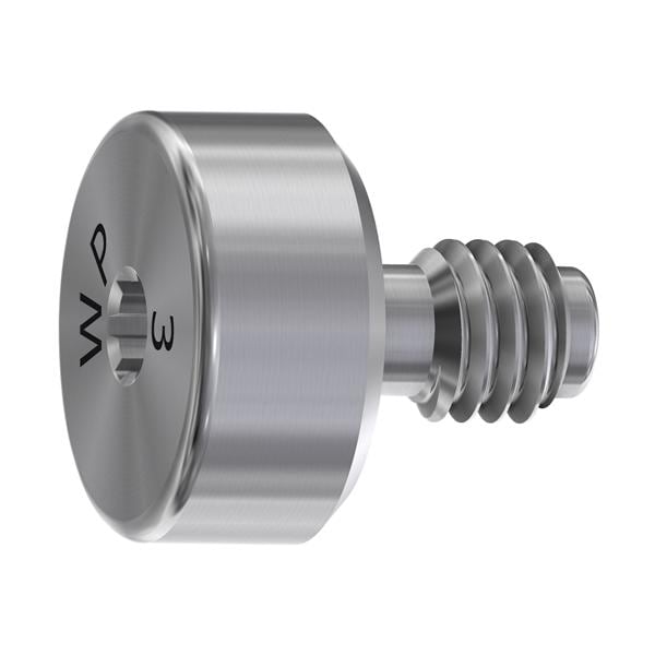 Abutment Healing 5.0 Nobel Branemark Ea