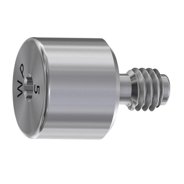 Abutment Healing 5.0 Nobel Branemark Ea