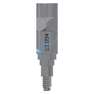 Scan Abutment Intraoral Body Titanium 3.5 Nobel Replace Ea
