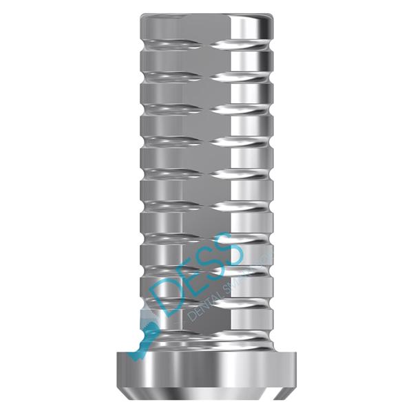 Abutment Temporary Titanium Engaging 5.0 Nobel Branemark Ea