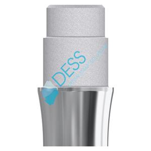 Base Titanium Non-Engaging 3.5 Nobel Branemark Ea