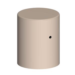 Scan Abutment Body Non-Engaging All Systems 10/Pk