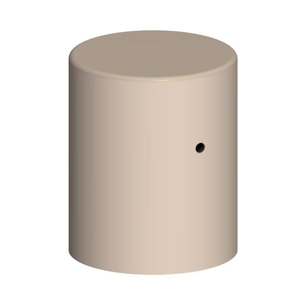 Scan Abutment Body Non-Engaging All Systems 10/Pk