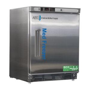 Premier Pharmacy/Vaccine Freezer 4.2 Cu Ft Solid Door -15 to -25C...