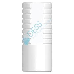 Wax Up Sleeve Castable Engaging 5/Package