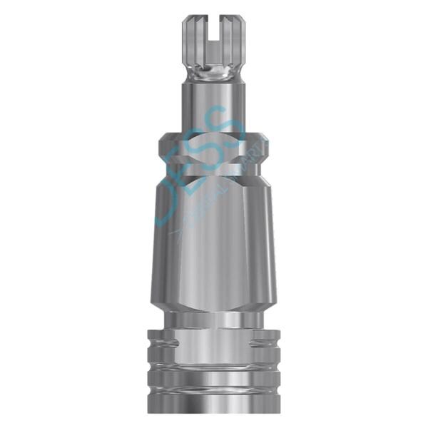 Impression Transfer Prepackaged 6.5 Multiunit Ea