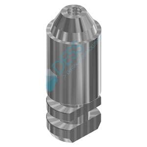 Analog 6.5 Nobel Branemark 10/Pk