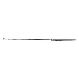 Pratt Rectal Probe 1.8mm Stainless Steel Reusable Ea