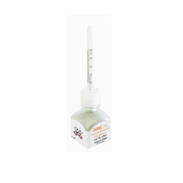 Fisherbrand Verification Thermometer -90 to 25C Ea